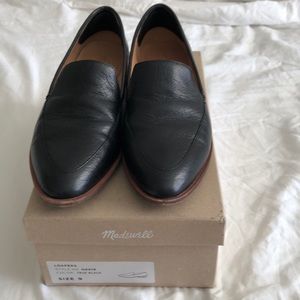 Madewell Frances Loafer